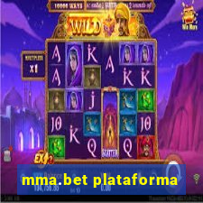 mma.bet plataforma